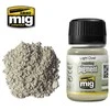 AMMO by MIG Jimenez AMMO MIG pigmentas Light Dust 35 ml, itin smulkus (A.MIG-3002)