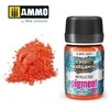 AMMO by MIG Jimenez AMMO MIG pigmentas Metallic Raudona 35 ml A.MIG-3047 miniatiūroms
