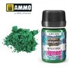 AMMO by MIG Jimenez AMMO MIG pigmentas Metallic Žalias 35 ml – metalinė žalia (3048)