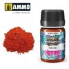 AMMO by MIG Jimenez AMMO MIG pigmentas Pure Raudona 35 ml – gryna raudona modeliavimui 3056