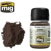 AMMO by MIG Jimenez AMMO MIG Pigmentas Russian Earth 35 ml, tamsi žemė, 3014