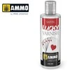 AMMO by MIG Jimenez AMMO MIG pusiau matinis akrilinis lakas SATIN Lucky Varnish, 60 ml (2052)