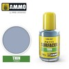 AMMO by MIG Jimenez AMMO MIG Putty Surfacer Thin – smulkiagrūdis glaistas, 30 ml (2047)