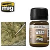 AMMO by MIG Jimenez AMMO MIG rudas sendinimo ploviklis vokiečių Dunkelgelb tankams, 35 ml