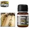 AMMO by MIG Jimenez AMMO MIG rūdžių dryžių efektas – sendinimo skystis, 35 ml (1204)