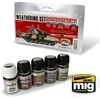 AMMO by MIG Jimenez AMMO MIG rusų šarvuotos technikos sendinimo rinkinys 7147