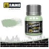 AMMO by MIG Jimenez AMMO MIG sendinimo dažai Drybrush ryškiai žali, 40 ml (0605)