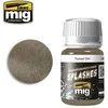AMMO by MIG Jimenez AMMO MIG sendinimo emalis Turned Dirt – purvo taškai, 35 ml