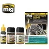 AMMO by MIG Jimenez AMMO MIG sendinimo rinkinys ankstyvoms Luftwaffe kabinoms RLM 02, 7430