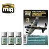 AMMO by MIG Jimenez AMMO MIG sendinimo rinkinys RAF naikintuvams ir bombonešiams 7416