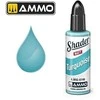 AMMO by MIG Jimenez AMMO MIG SHADER matinis turkio akriliniai dažai, 10 ml (A.MIG-0746)