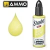 AMMO by MIG Jimenez AMMO MIG SHADERS matinis dažas Light Geltona 0720, 10 ml aerografui