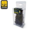 AMMO by MIG Jimenez AMMO MIG smulkūs krūmai Rudens ruda 8377 dioramoms, maketams