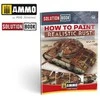 AMMO by MIG Jimenez AMMO MIG SOLUTION BOOK: rūdžių dažymo vadovas, daugiakalbis, 6519