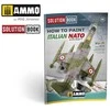 AMMO by MIG Jimenez AMMO MIG Solution Book: Italijos NATO lėktuvų dažymo gidas 6525