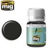 AMMO by MIG Jimenez AMMO MIG Stone Pilkas panelių ploviklis juodam paviršiui 35ml