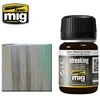 AMMO by MIG Jimenez AMMO MIG Streaking Grime Dark – tamsus sendinimo efektas, 35 ml (1206)