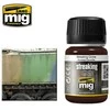 AMMO by MIG Jimenez AMMO MIG Streaking Grime – purvo nubėgimų efektas, 35 ml (A.MIG-1203)
