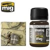 AMMO by MIG Jimenez AMMO MIG Streaking Grime DAK – nutekėjimų efektas smėlio tonams, 35 ml