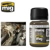 AMMO by MIG Jimenez AMMO MIG Streaking Grime interjerams, šviesiems paviršiams, 35 ml