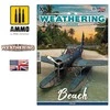AMMO by MIG Jimenez AMMO MIG The Weathering Magazine Nr.31: Paplūdimys (anglų k.)
