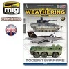 AMMO by MIG Jimenez AMMO MIG The Weathering Magazine Nr.26 – Moderni karyba (anglų k.)