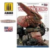 AMMO by MIG Jimenez AMMO MIG The Weathering Magazine Nr. 30 - Abandoned (anglų), 4529