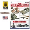 AMMO by MIG Jimenez AMMO MIG The Weathering Magazine #32: Aksesuarai (anglų k.), 4531