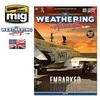 AMMO by MIG Jimenez AMMO MIG The Weathering Aircraft 11: Embarked žurnalas (anglų k.) 5211