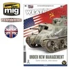 AMMO by MIG Jimenez AMMO MIG TWM 24 žurnalas: Under New Management (EN) – sendinimo technikos
