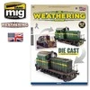 AMMO by MIG Jimenez AMMO MIG TWM Nr.23 žurnalas: Die-Cast – From Toy to Model (anglų k.)