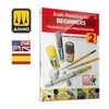 AMMO by MIG Jimenez AMMO MIG vadovas pradedantiesiems 2: dažymas ir sendinimas 6301 (daugiakalbis)