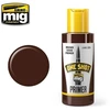 AMMO by MIG Jimenez AMMO MIG vieno sluoksnio pilkas gruntas modeliams, 60 ml, vandens pagrindo
