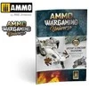 AMMO by MIG Jimenez AMMO MIG Wargaming knyga: lėktuvų ir kosminių laivų sendinimas
