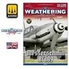 AMMO by MIG Jimenez AMMO MIG žurnalas The Weathering Aircraft 24: Messerschmitt Bf 109