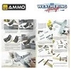 AMMO by MIG Jimenez AMMO MIG žurnalas The Weathering Aircraft 24: Messerschmitt Bf 109