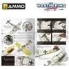 AMMO by MIG Jimenez AMMO MIG žurnalas The Weathering Aircraft 24: Messerschmitt Bf 109