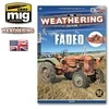 AMMO by MIG Jimenez AMMO The Weathering Magazine Nr. 21 – FADED: sendinimo žurnalas (anglų k.)