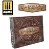 AMMO by MIG Jimenez AMMO U-Rust Corrosion Creator rūdžių efektų rinkinys, 7460