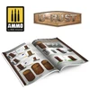 AMMO by MIG Jimenez AMMO U-Rust Corrosion Creator rūdžių efektų rinkinys, 7460