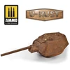 AMMO by MIG Jimenez AMMO U-Rust Corrosion Creator rūdžių efektų rinkinys, 7460
