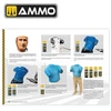 AMMO by MIG Jimenez Automobilių modelių dažymo vadovas: lakavimas ir sendinimas