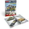 AMMO by MIG Jimenez Solution Book: Mastelinių modelių surinkimo vadovas pradedantiesiems