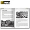 AMMO by MIG Jimenez Stalingrado mūšio technikos maskavimo spalvos: vokiečiai ir sovietai