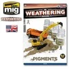 AMMO by MIG Jimenez The Weathering Magazine Nr. 19 – Pigmentai, anglų k., AMMO by MIG 4518