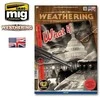 AMMO by MIG Jimenez The Weathering Magazine žurnalas Nr.15: What If? (anglų), AMMO by MIG