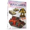 AMMO by MIG Jimenez Wargame miniatiūrų transporto dažymo enciklopedija 3 tomas (anglų k.)