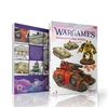 AMMO by MIG Jimenez Wargame miniatiūrų transporto dažymo enciklopedija 3 tomas (anglų k.)