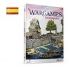 AMMO by MIG Jimenez Wargames scenografija: enciklopedija Vol.1 (ispanų kalba)
