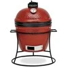 Anglinis lauko grilis Kamado Joe Jr